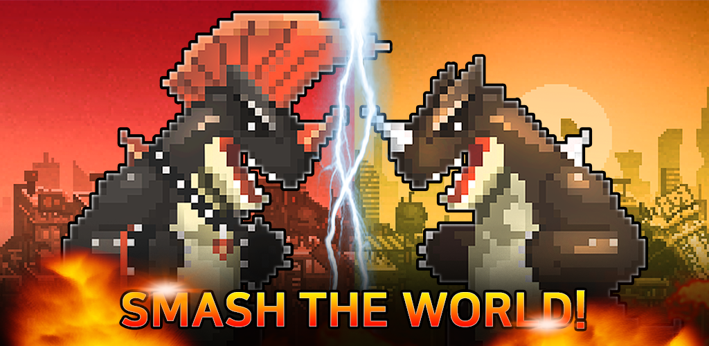 World Beast War - idle merge