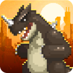 World Beast War - idle merge