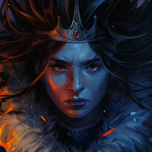 Yes, Your Grace 2: Snowfall icon