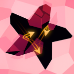 Zen Shards - Idle Merge Game