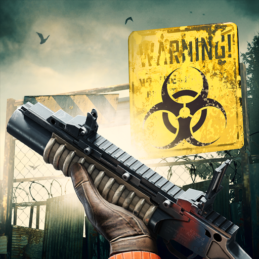 Zombie Harbor: Zombie Shooter icon